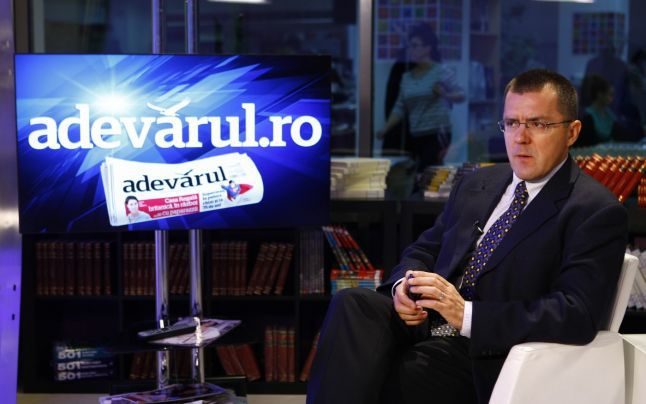 Opinie: Republica Moldova nu este o miză pentru NATO. Foto: adevarul.ro