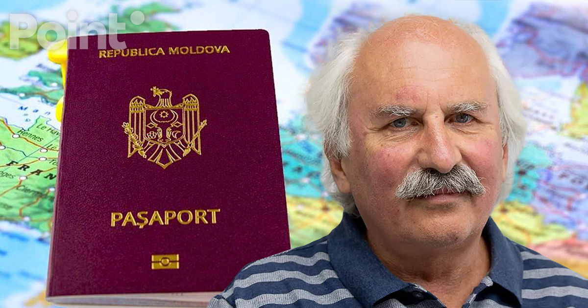 Тромбицкий: МИД уменьшил число безвизовых стран из-за политизации и безделья.