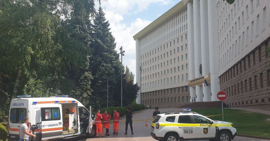 Минувший год запомнился рядом происшествий: ДТП, пожары, сообщения о бомбах.