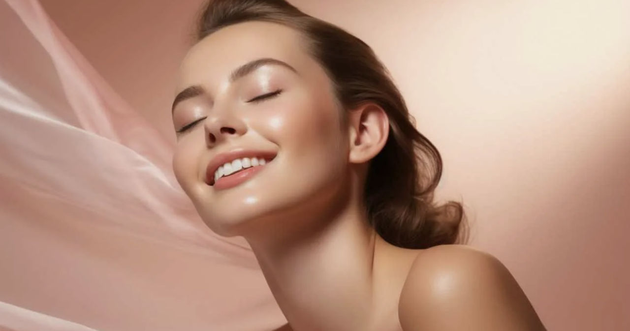 Ученые: Прием коллагена помогает омолодить кожу, но не предотвращает морщины.