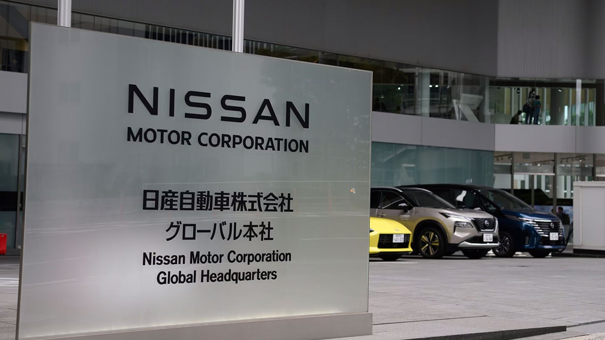 Nissan intenționează să reducă personalul la nivel global cu 15%.