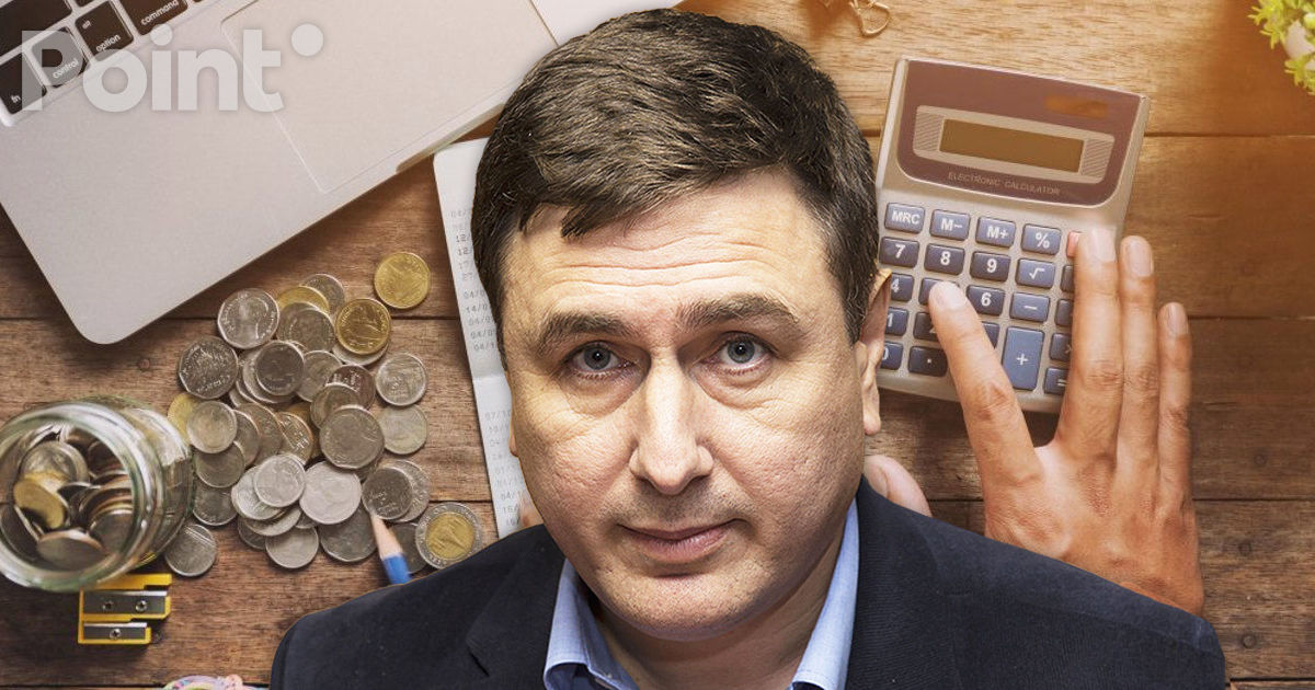Ioniță: Creditul de consum în Moldova continuă să crească rapid.