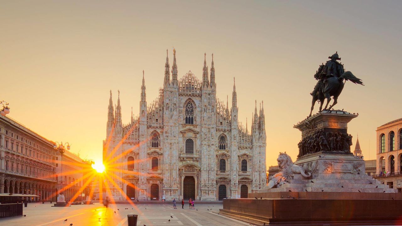 Milano contestă relocarea Agenţiei Europene a Medicamentului la Amsterdam.