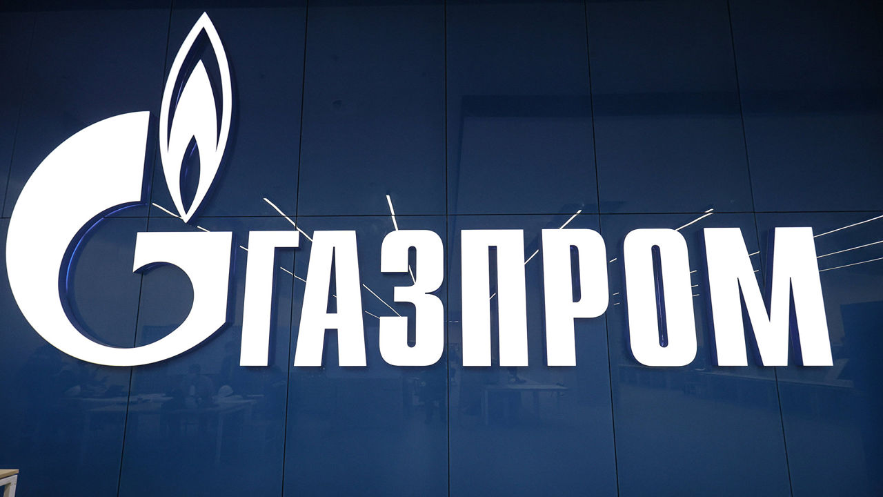 Акции «Газпрома» подскочили на 31%.