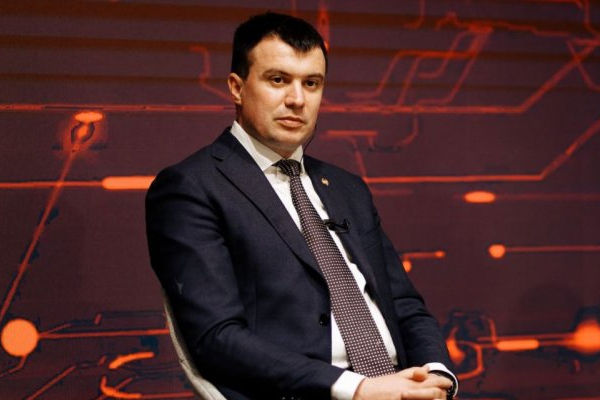 В Нью-Йорке глава Минфина Молдовы участвует в определении инноваций в налогах