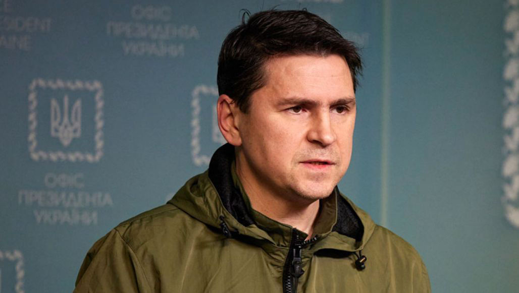 Подоляк раскритиковал "простые решения" Маска касаемо Украины.