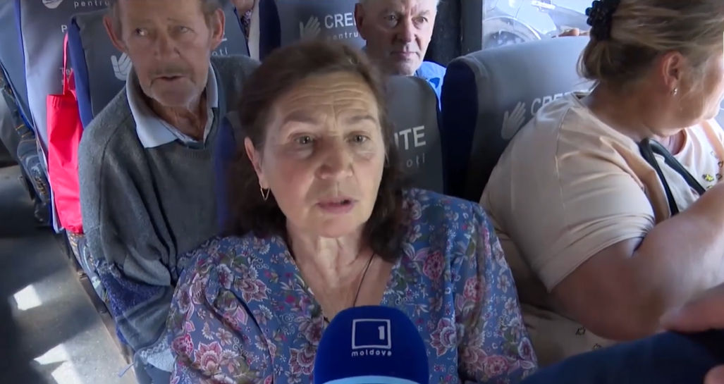 Люди говорят, что зарплаты остаются на прежнем уровне, а цены растут.