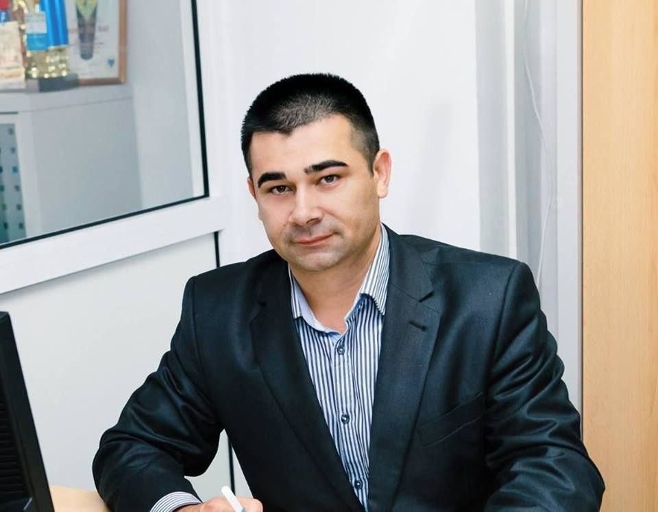 Паскару: «Золотая молодежь» из богатых семей участвует в нелегальных гонках.