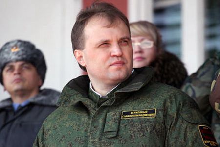 Шевчук считает, что  кампания в прессе не что иное, как попытка воспользоваться сложностями во взаимоотношениях России и Украины. Фото: moldovenii.md