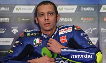 Cunoscutul motociclist italian Valentino Rossi a fost dat în judecată de doi moldoveni.  