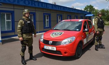 Отменено решение, запрещающее частным компаниям охранять госучреждения.
