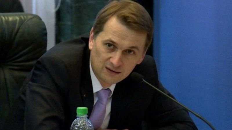 Дрэгуцану официально обвинен по делу о "банковском мошенничестве".