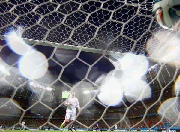 Drama in randul fanilor CM 2014. Un fan din China a murit dupa ce nu a dormit cateva zile, ca sa se uite la meciuri.