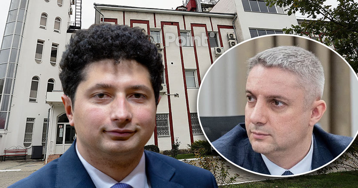 Marian, despre numirea lui Vangheli: Am văzut CV și l-am transmis celor care se ocupă.