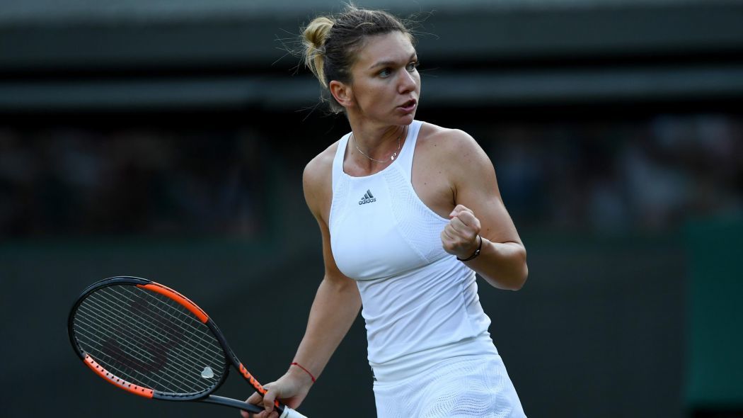 Prima reacție a Simonei Halep, după ce au apărut fotografii cu ea și presupusul iubit.