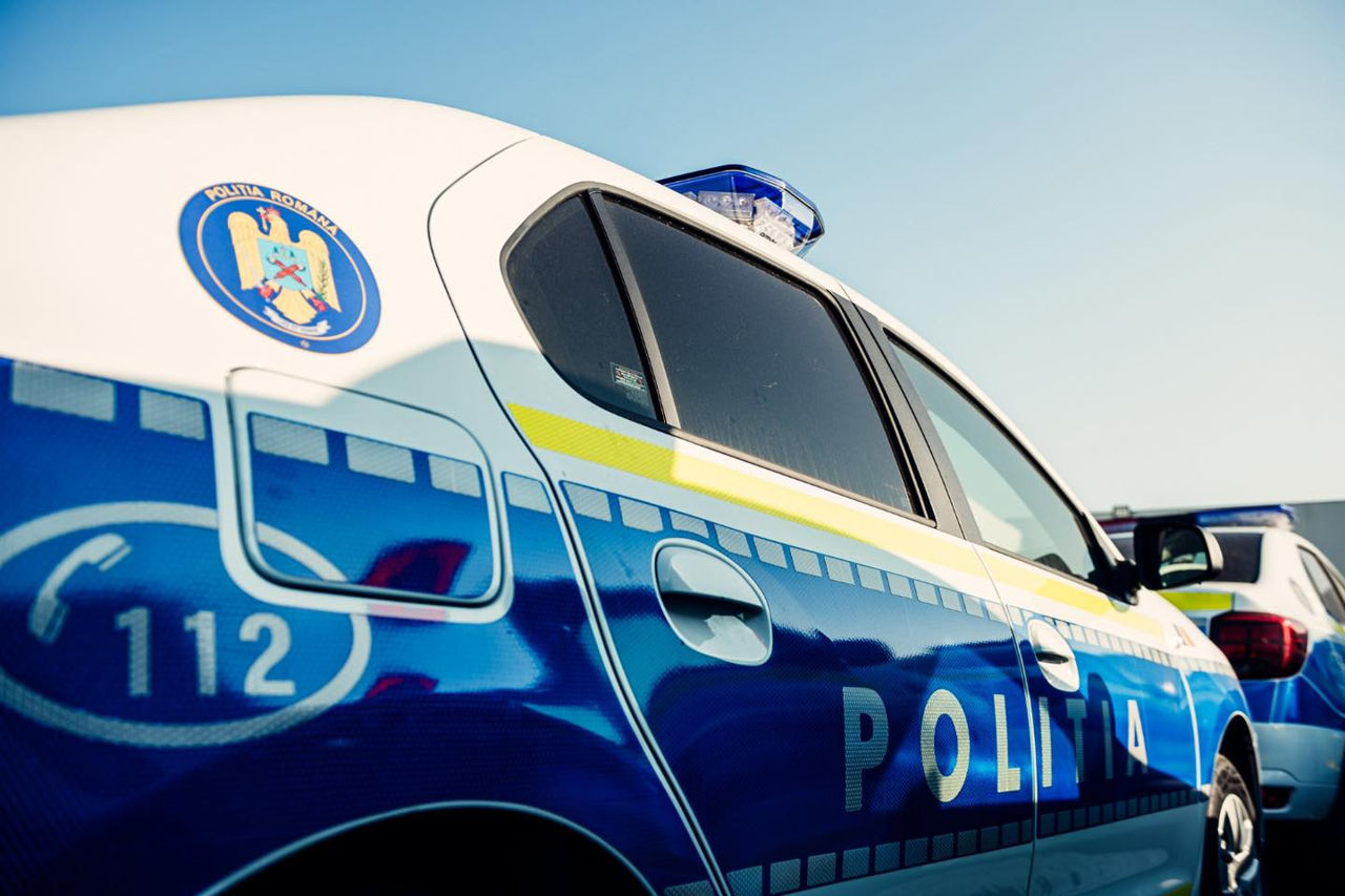O femeie din Moldova a murit după ce a căzut de la etajul unui spital din România.