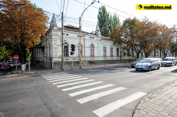 În total, săptămâna precedentă au avut loc 28 de accidente rutiere, în rezultatul cărora 32 de persoane s-au ales cu traumatisme.
