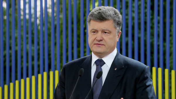 Мы работаем, чтобы основательно реформировать страну.