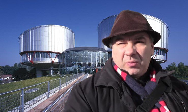 ЕСПЧ призывает Правительство РМ выплатить активисту Анатолию Мэтэсару 8000 евро.