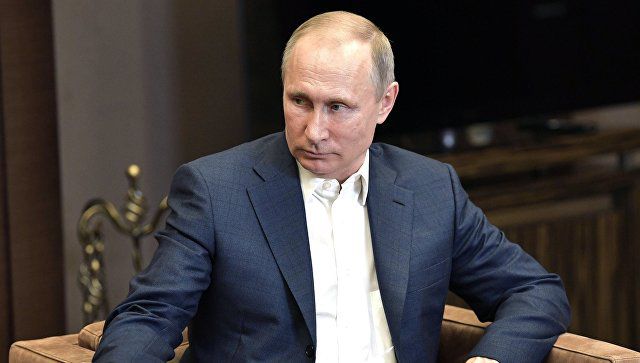 27 июля сенат США принял закон об ужесточении санкций в отношении России, Ирана и КНДР.