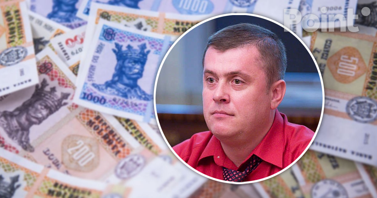 Un fost judecător, găsit vinovat în dosarul Laundromat, va primi despăgubiri de 500.000 de lei.