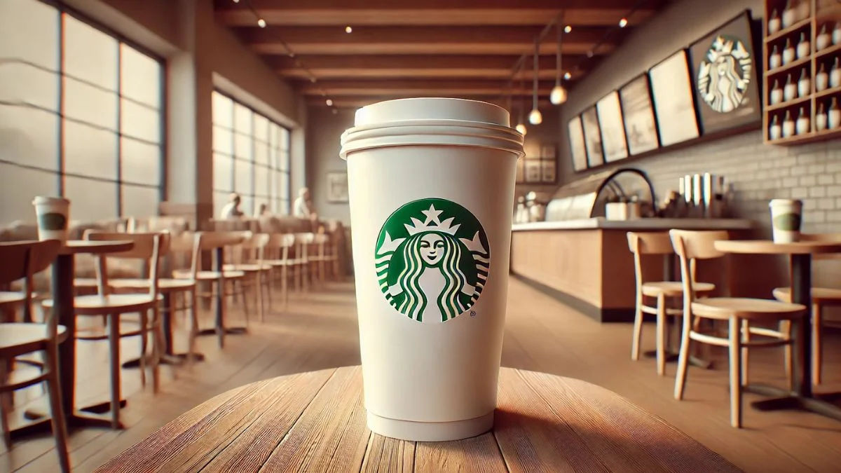 Starbucks a interzis utilizarea toaletelor fără o comandă.