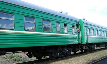 Пограничники выявили в вагоне поезда в„–341 "Москва-Кишинев" две коробки с комплектующими для кальяна. 