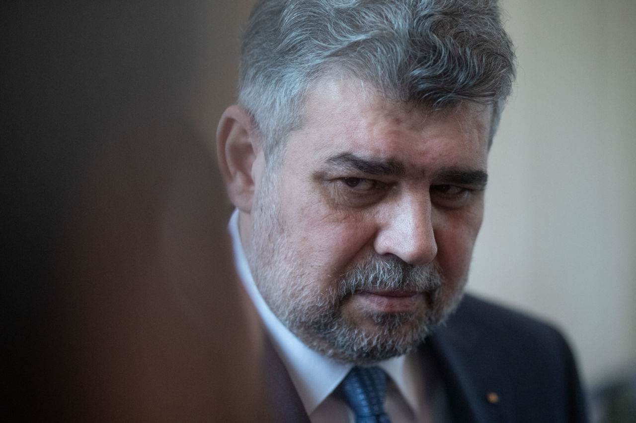 Чолаку: Никакой войны в Румынии не будет, но власти должны быть готовы к любой ситуации.