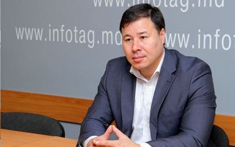 Цырдя: Все еще думаете, что Запад и ЕС построены на ценностях демократии