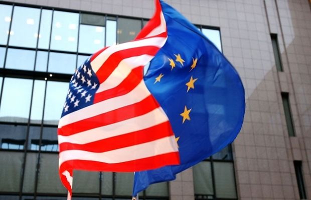 США и ЕС намерены создать рабочую группу по решению вопросов в торговле.