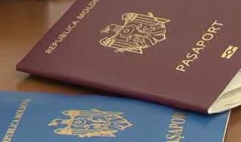В конце прошлого года парламент внес изменения в закон о гражданстве.