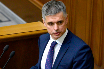 Глава МИД Украины выступил против минских соглашений.