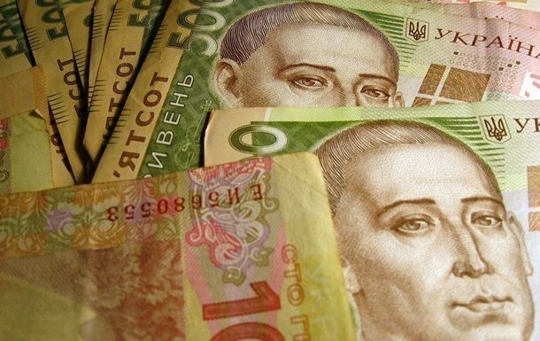 Гривна установила антирекорд 2016 года на уровне 25,6 за доллар.