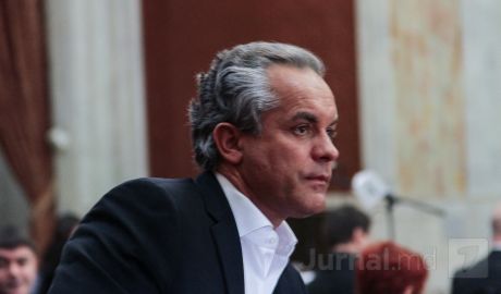 Плахатнюк установились хорошие отношения с США, которые на данный момент в Кишиневе действуют прагматично.