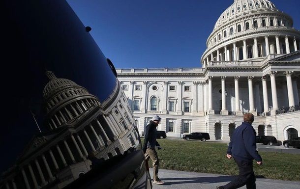 США заморозят активы фигурантов "кремлевского списка".