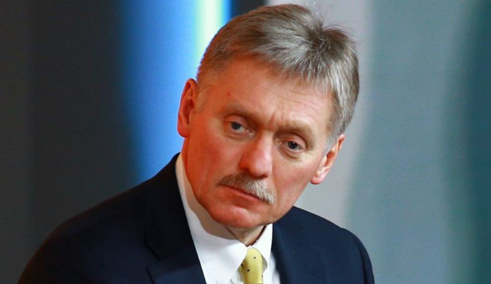 Песков о возможности обмена Медведчука: Это не гражданин России.