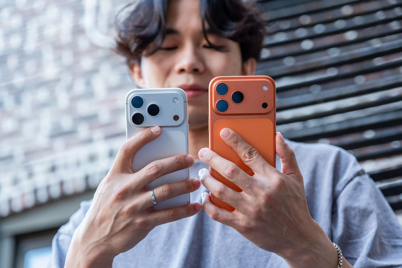 Apple поднимет цены на iPhone 18 Pro и iPhone 18 Pro Max.