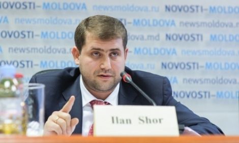 Илан Шор заявил, что те, кто его атакует, избрали ошибочную тактику.
