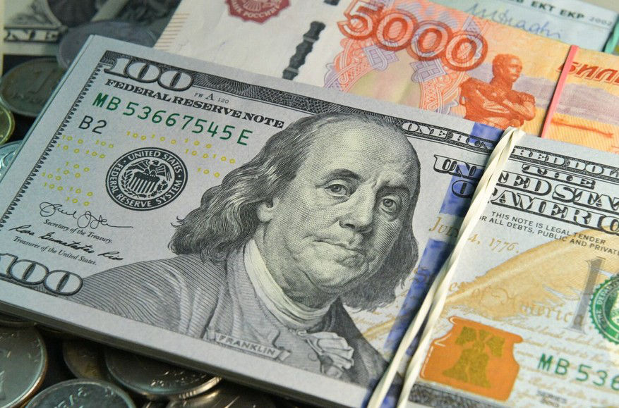Российская рецессия не похожа ни на одну из предыдущих.