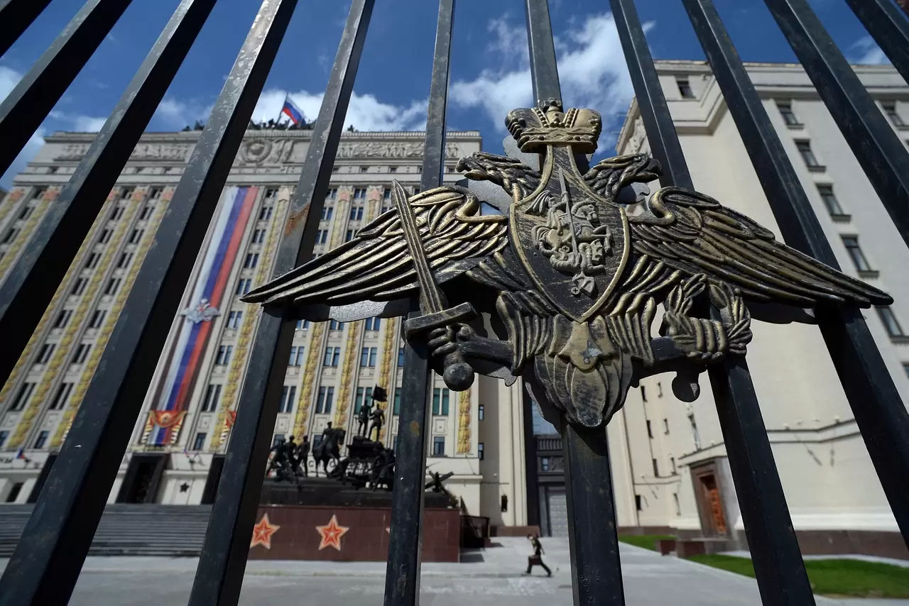 Минобороны РФ предложило оповещать мобилизованных о призыве по СМС.