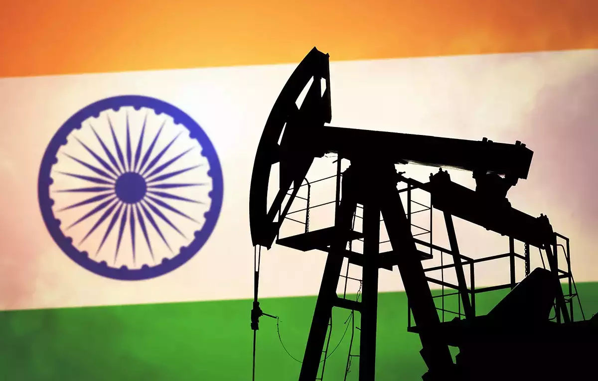 Băncile din India au început să blocheze plățile pentru petrolul rusesc.