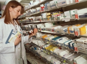 Alte 50 de farmacii vor fi verificate în luna noiembrie și tot atâtea în ultima lună a anului.
