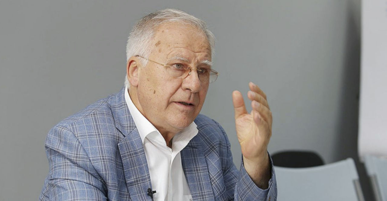 Дьяков: Ответственность за происходящее в политике несет власть, а не партнеры.