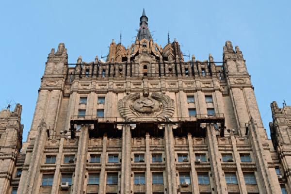 Primele reacții de la Moscov privind expulzarea diplomaților ruși din Moldova 