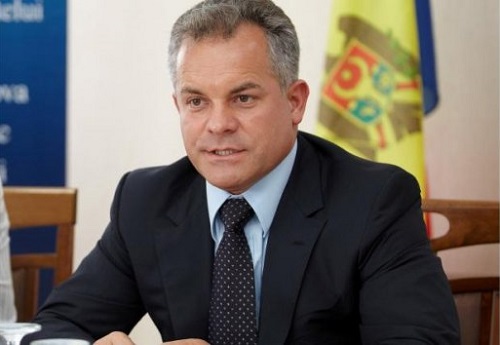 Vlad Plahotniuc afirmă că alegerile din 30 noiembrie vor fi decisive pentru viitorul european al Moldovei și că „bătălia se duce între forțele ordinii și stabilității și cei care răspândesc dezordinea și neînțelegerile”.