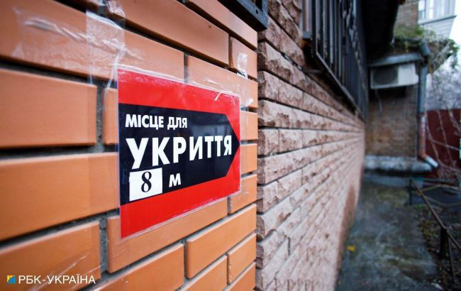 В Одессе во время воздушной тревоги раздался взрыв.