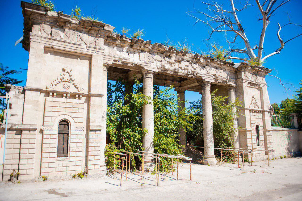 Определена рыночная стоимость Республиканского стадиона, но сумму не разглашают. Фото: Point.md