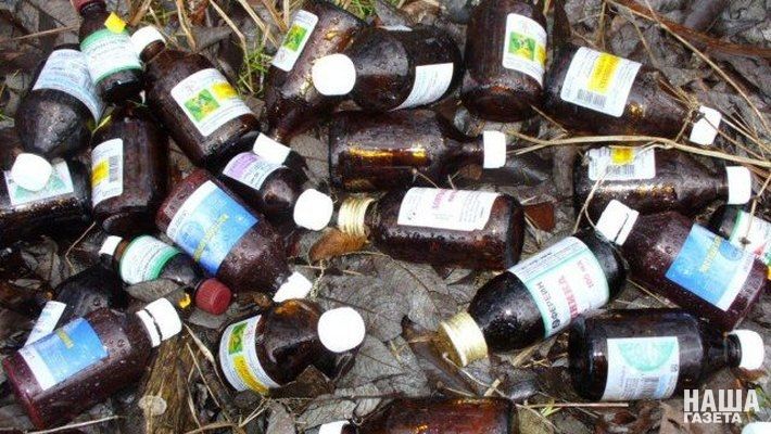 В Иркутске число жертв отравления лосьоном «Боярышник» достигло 25 человек.
