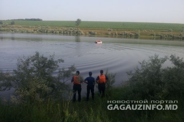 По причине несоблюдения элементарных правил безопасности на воде, отдых закончился смертью.