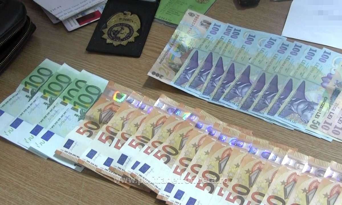 Румынские пограничники предотвратили очередные попытки контрабанды табачных изделий. 